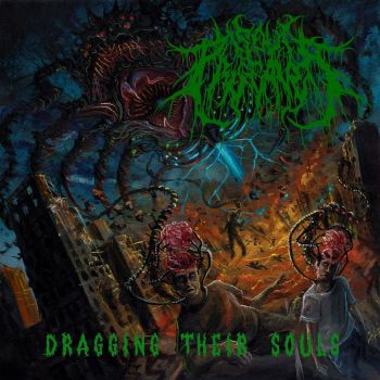 Soul Profaner - Dragging Their Souls (2022)