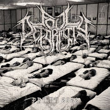 Foul Deformity - Promo 2022 (2022)