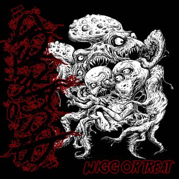 Secreted - Wigg or Treat (2022)