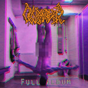 Analsperge - Full Album (2022)