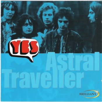 Yes - Astral Traveller (The BBC Sessions) (2011)