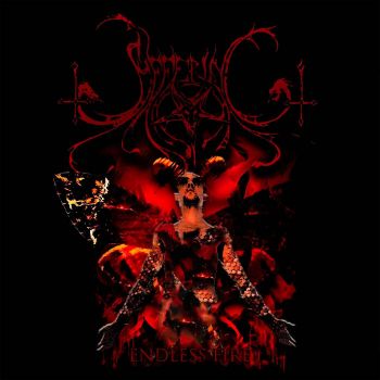 Suffering - Endless Fire (2022)