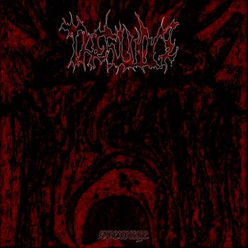 The Sludge - Spewage (2022)