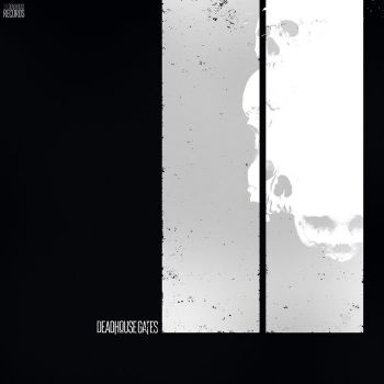 Deadhouse Gates - Deadhouse Gates (2022)
