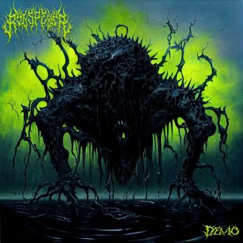 Rot Spewer - Demo (2022)