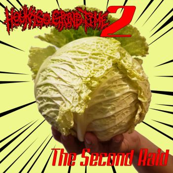 Houkago Grind Time - Houkago Grind Time 2: The Second Raid (2022)