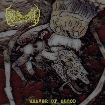 Necrostarted - Weaver of Blood (2022)
