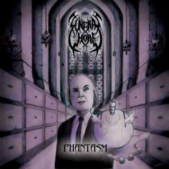 Funeral Whore - Phantasm (2016)