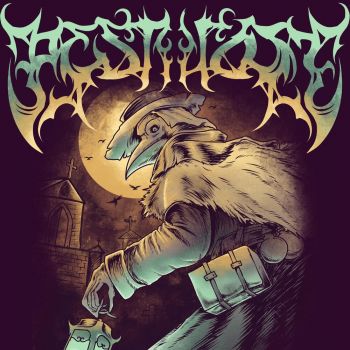 Pesthole - Rancid Bodies (2022)