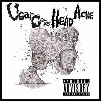 UgarCore - Headache (2022)
