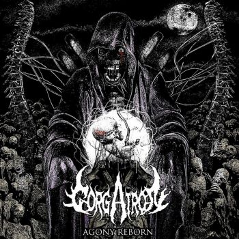 Gorgatron - Agony Reborn (2022)