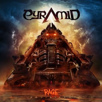 Pyramid - Rage (2022)