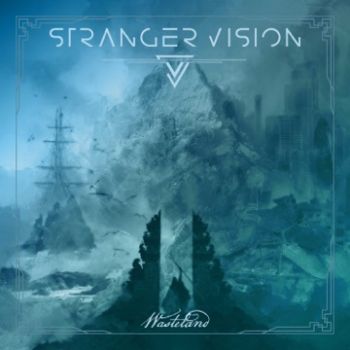 Stranger Vision - Wasteland (2022)