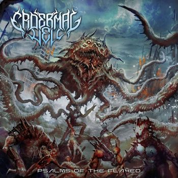 Epidermal Veil - Psalms of the Flayed (2022)