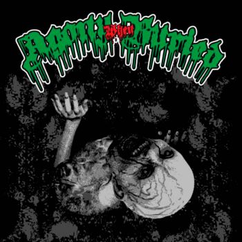 Agony When Buried - Agony When Buried (2022)