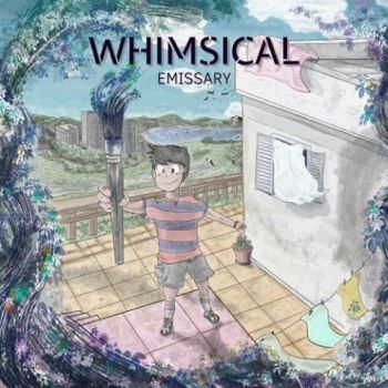 Whimsical - Emissary (2022)