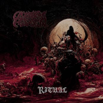 Cavernous Assassin - Ritual (2022)