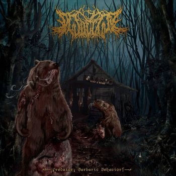 Desoectomy - Predatory Barbaric Behaviors (2022)