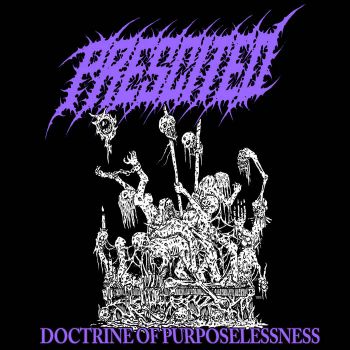 Prescited - Doctrine of Purposelessness (2022)