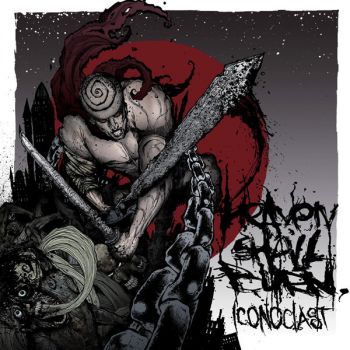 Heaven Shall Burn - Iconoclast (2008)