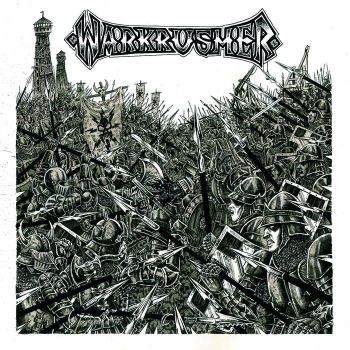 Warkrusher - Epitaph (2022)