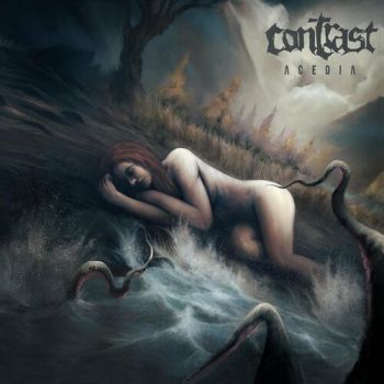 Contrast - Acedia (2022)