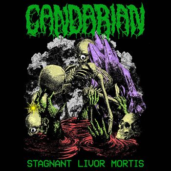 Candarian - Stagnant Livor Mortis (2022)