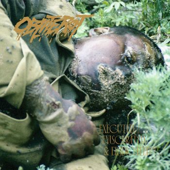 Obliterot - Executed, Eviscerated & Eradicate (2022)