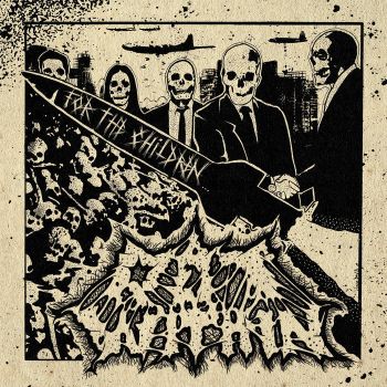 Rot Within - For the Children (2022)