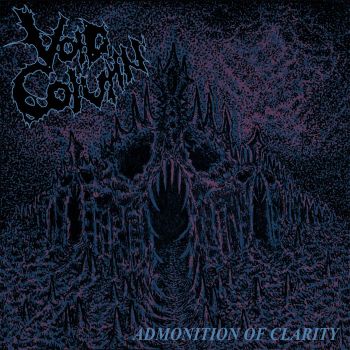 Void Column - Admonition of Clarity (2022)