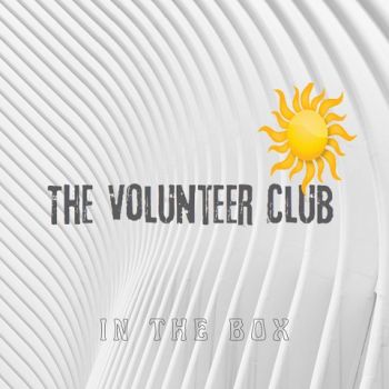 The Volunteer Club - In The Box (2022)