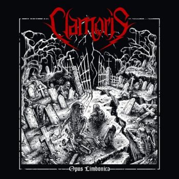 Clamoris - Opus Limbonica (2022)