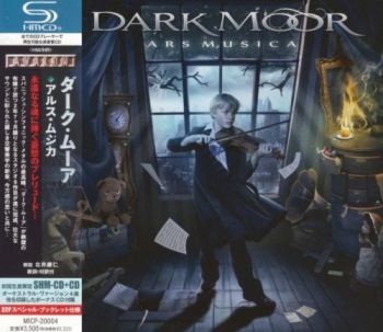 Dark Moor - Ars Musica (2013)