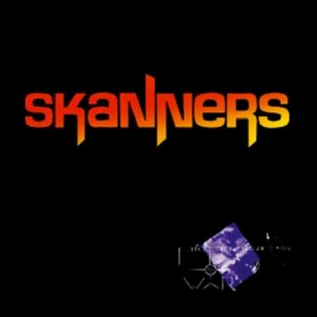 Skanners - Pictures Of War (1988)