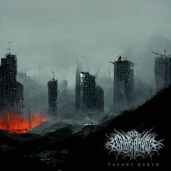 The Seraphim Veil - Vacant Earth (2022)