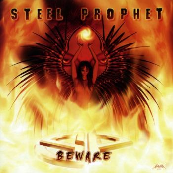 Steel Prophet - Beware  (2004)