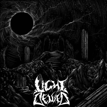 Light Denied - Light Denied (2022)