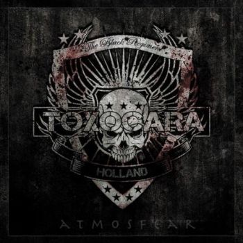Toxocara - AtmosFear (2011)