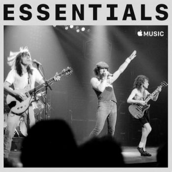 AC/DC - Essentials (2018)