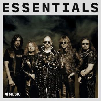 Judas Priest - Essentials (2018)