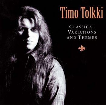  Timo Tolkki - Classical Variations And Themes (1994)