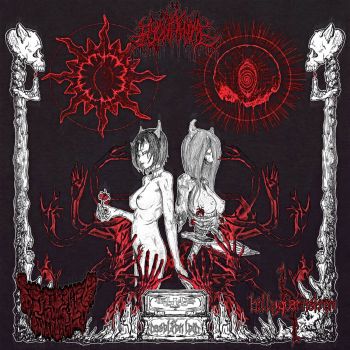 Billy Qvarnstrom / Ryona Hime / Filesharemaiden - Das Elfen Leid (2022)