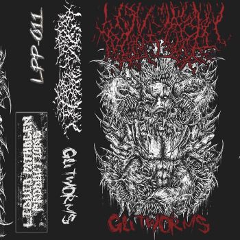 Noxious Aux - Gutworms (2022)