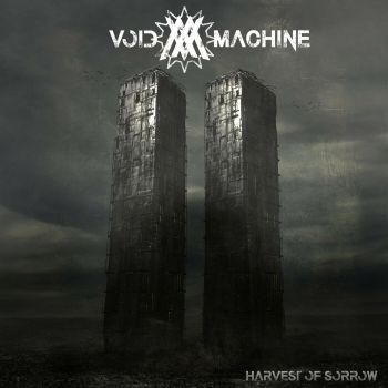 Void Machine - Harvest of Sorrow (2022)