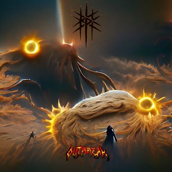 Pariah - Outbreak (2022)