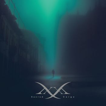 MMXX - Sacred Cargo (2022)