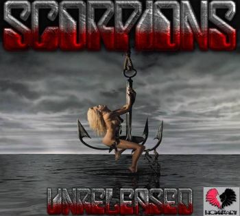 Scorpions - Unreleased (2015)