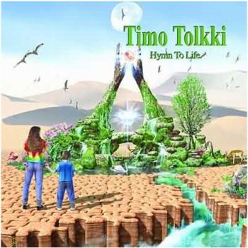 Timo Tolkki - Hymn To Life (2002)