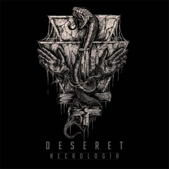Deseret - Necrologia 2002-2021 (2022)