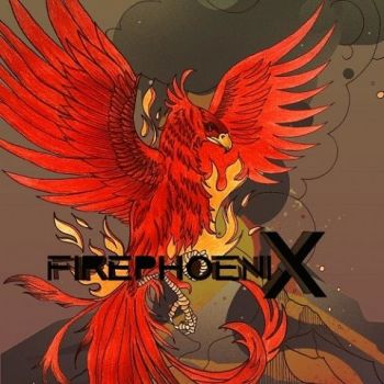 Firephoenix - Firephoenix (2022)